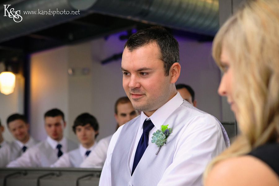 Off The Grid Commitment Ceremony | Dallas Wedding Photographers - K & S Photography Off The Grid Commitment Ceremony | Dallas Wedding Photographers - K & S Photography